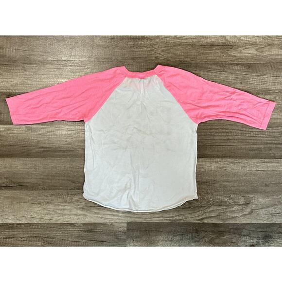 American Apparel Part Time Model Tee - Picture 2 of 4